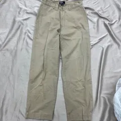Polo by Ralph Lauren ポロバイラルフローレン　メンズ　チノパン　ベージュ　33インチ