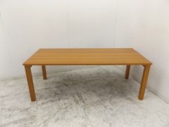 関東圏限定】ACTUS アクタス POTHOS ダイニングテーブル W150 - メルカリ