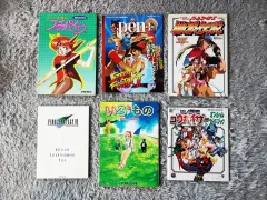 2025年最新】ストリートファイターコレクション 公式ガイド
