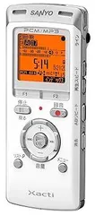2025年最新】icレコーダー sanyoの人気アイテム - メルカリ