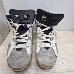 S96684 Nike AIR   JORDAN 6 RETRO ナイキ エアジョーダン C13125-100 