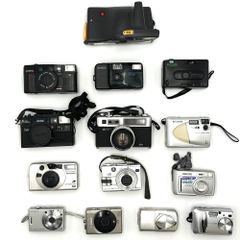 【ジャンク品？】フィルムカメラ デジカメ セット jFTxuCQ3sENHGkMHunW5WC.jpg@jpg