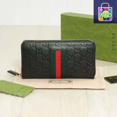 【今日特価】Gucci グッチ クラシックシリーズ 高級オリジナルスエード牛皮を採用