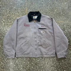 スペシャルビンテージ　80s トラディショナルコート ネイビー 野村訓市 USA Yahoo!オークション -「carhartt 野村」の落札相場・落札価格