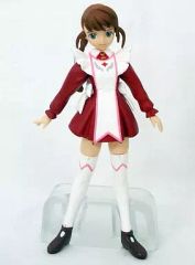 舞-乙HIME アリカ·ユメミヤ 1/8スケール ガレージキット - メルカリ