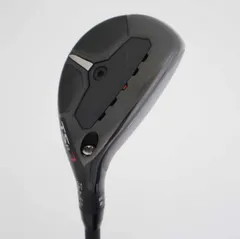 タイトリスト TSR3 H ユーティリティ ロフト21 右用 新品未使用 新品☆タイトリスト TSR3 ロフト 21° 4UT 国内正規モデル