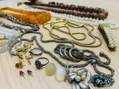 2025年最新】遺品整理品アクセサリーの人気アイテム - メルカリ