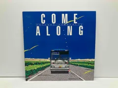 2025年最新】山下達郎 come along lpの人気アイテム - メルカリ