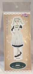 ムービック アイカツ!　10ｔｈSTORY　～未来へのSTARWAY～ アイカツ! アクリルスタンド　藤堂ユリカ