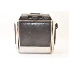 ZENZA BRONICA EC フィルムバック マガジン #380-4 ZENZA BRONICA EC フィルムバック マガジン #380-4 - メルカリ