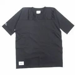 2026年最新】WTAPS qb ss poly eraの人気アイテム - メルカリ