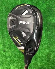 2025年最新】ping g430 ユーティリティ 6uの人気アイテム - メルカリ