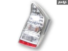 【保証付！即発送】トヨタ純正 ZVW30 30 プリウス 前期 LED テールライト テールライト 右 右側 運転席 STANLEY 47-37 P8007