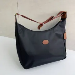 2024年最新】LONGCHAMP（の人気アイテム - メルカリ