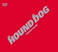 岩*郎様 HOUND DOG 19802005 BLUE BOX ＜初回生産限定 Amazon.co.jp: HOUND DOG 19802005 BLUE BOX: ミュージック