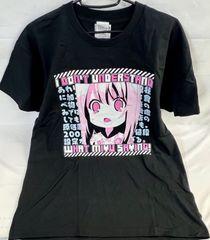 フレッシュプリキュア！ キュアパッションtシャツ Lサイズ - メルカリ