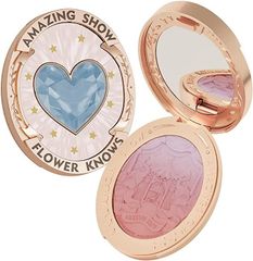 Flower knowsサーカスシリーズ グラデーションブラッシュ
