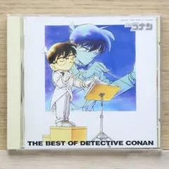 【即購入⭕】激レア！名探偵コナン テーマ曲集6 特典 ブロマイドセット 2025年最新】名探偵コナン テーマ曲集6の人気アイテム - メルカリ
