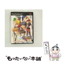 【中古】 怪盗アプリコット 完全版 限定版 [PS2] / TAKUYO