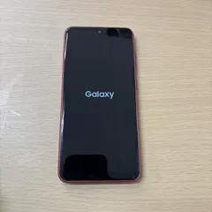 2025年最新】galaxy a22 5g 64gb sc-56bの人気アイテム - メルカリ