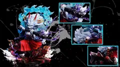 2025年最新】ワンピースヤマトフィギュアガレージキットの人気
