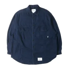2025年最新】wcpo / ls / cotton. denimの人気アイテム - メルカリ