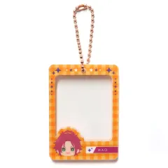 【中古】キーホルダー 衣更真緒 「あんさんぶるスターズ!! みにコレ!ミニフォトフレームキーチェーン Vol.1」