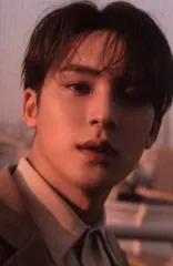 SEVENTEEN 2021 IN-COMPLETE MINGYU トレーディングカード 024