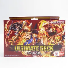7パックセット　3兄妹の絆 ボーナスパック 未開封　ワンピース 人気急上昇】 ONE PIECEカード『3兄弟の絆』ボーナスパック収録