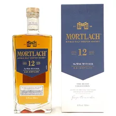 古酒 終売品 ボイスデール モートラック 1991 17年 限定版 675本 2025年最新】モートラックの人気アイテム - メルカリ
