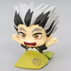 【中古】トレーディングフィギュア 木兎光太郎 「おねむたん ハイキュー!! vol.2」