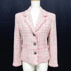 2025年最新】rene ツイード ジャケットの人気アイテム - メルカリ