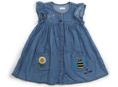 【ネクスト/NEXT】ジャンパースカート 100サイズ 女の子【子供服・ベビー服】（1917626）