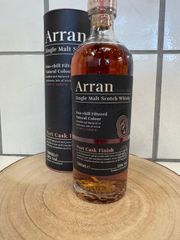 Arran アロマーネカスクフィニッシュ 700ml 楽天市場】アラン アマローネカスク フィニッシュ 700ml 50度 (Arran