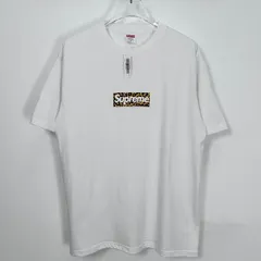 2025年最新】Supreme Box Logo L/S Teeの人気アイテム - メルカリ