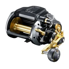 SHIMANO BT Master 11AH フィッシングリール シマノ 電動リール BTマスター 11AH 22年モデル : 釣具の