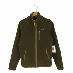 パタゴニア patagonia Retro Pile Jacket レトロ パイル ジャケット メンズ JPN:S のサムネイル
