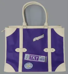 うたプリ　一ノ瀬トキヤ　トートバッグ a04.jpg