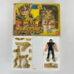 聖闘士星矢 サジタリアスクロスセット＋聖闘士星矢コレクション⑨個セット 聖闘士聖衣神話 サジタリアスクロス（銀河戦争Ver.）【通常価格