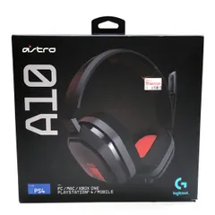 2025年最新】ASTRO A10 Gamingの人気アイテム - メルカリ