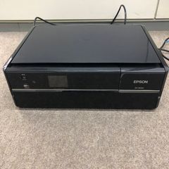 エプソン  カラリオ EP-804A  インクジェットプリンター複合機