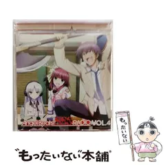 2026年最新】Angel Beats SSS RADIOの人気アイテム - メルカリ