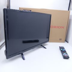 【美品】液晶テレビ 24型 オリオン TV WD OL24WD100 ORION