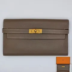 2025年最新】ケリーウォレットの人気アイテム - メルカリ