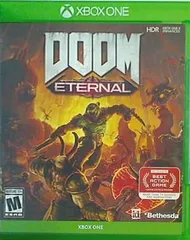ドゥーム エターナル XBONE DOOM Eternal: Standard