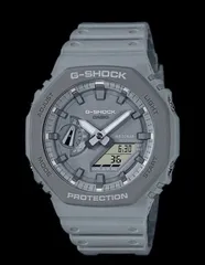 9,065円G-shock  GA-2110ET-8A　ローズゴールド　Tブルー　g181