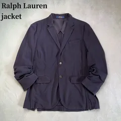 2025年最新】Ralph Lauren メンズ テーラードジャケットの人気