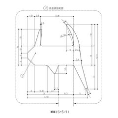TOTO　エプロン目地1405 ＃MTW　ミルトホワイト　【品番：EKK24159#MTW】