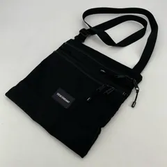 Descendant dcdt Ridebag コラボ　バッグ DESCENDANT ディセンダント × RIDE BAG ライドバッグ 18S/S BUTT