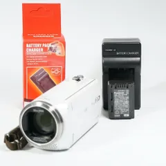 Panasonic HC-V360MS ２台　ジャンク品　まとめ売り Yahoo!オークション -「hc-v360ms」の落札相場・落札価格